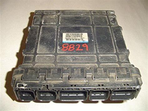 Auto <b>Module</b> Source remanufactured <b>Mitsubishi</b> auto computers for plug and play installation. . Key ignition cylinder module and ecm for 2004 mitsubishi endeavor